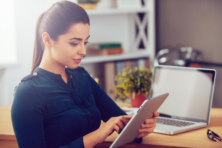 Invest in an LMS for staff training