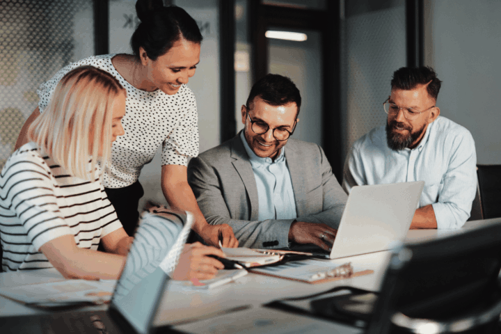 Real-Time Training Oversight