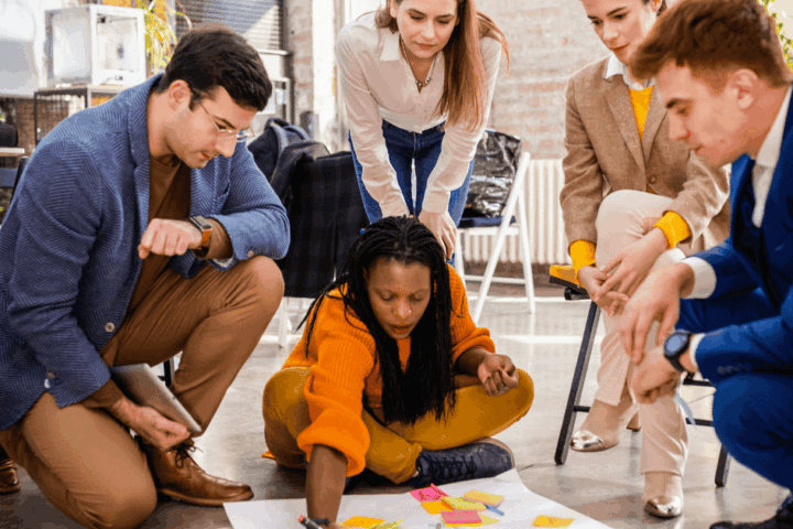 Reduce Training Costs