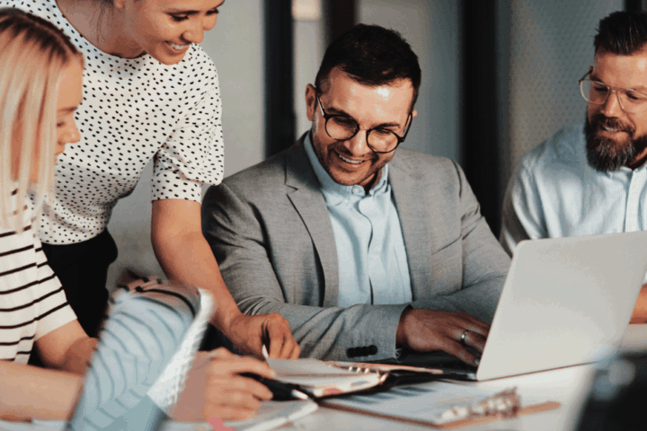 Bespoke eLearning solutions tailored to your needs