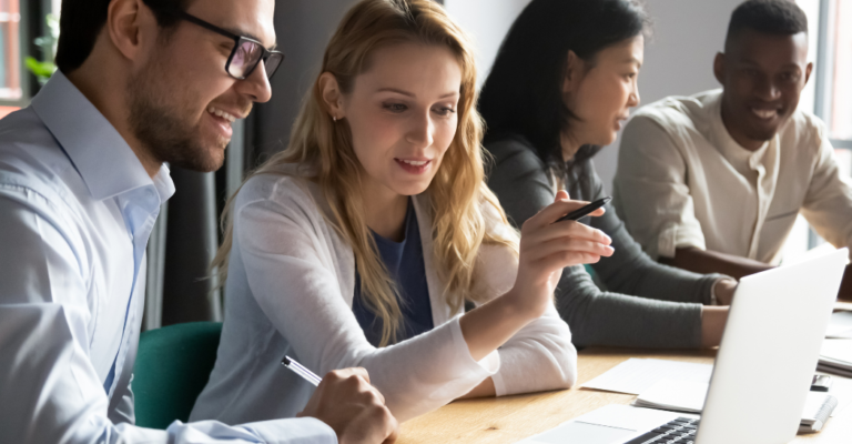 We are a market-leading provider of compliance eLearning in Northern Ireland