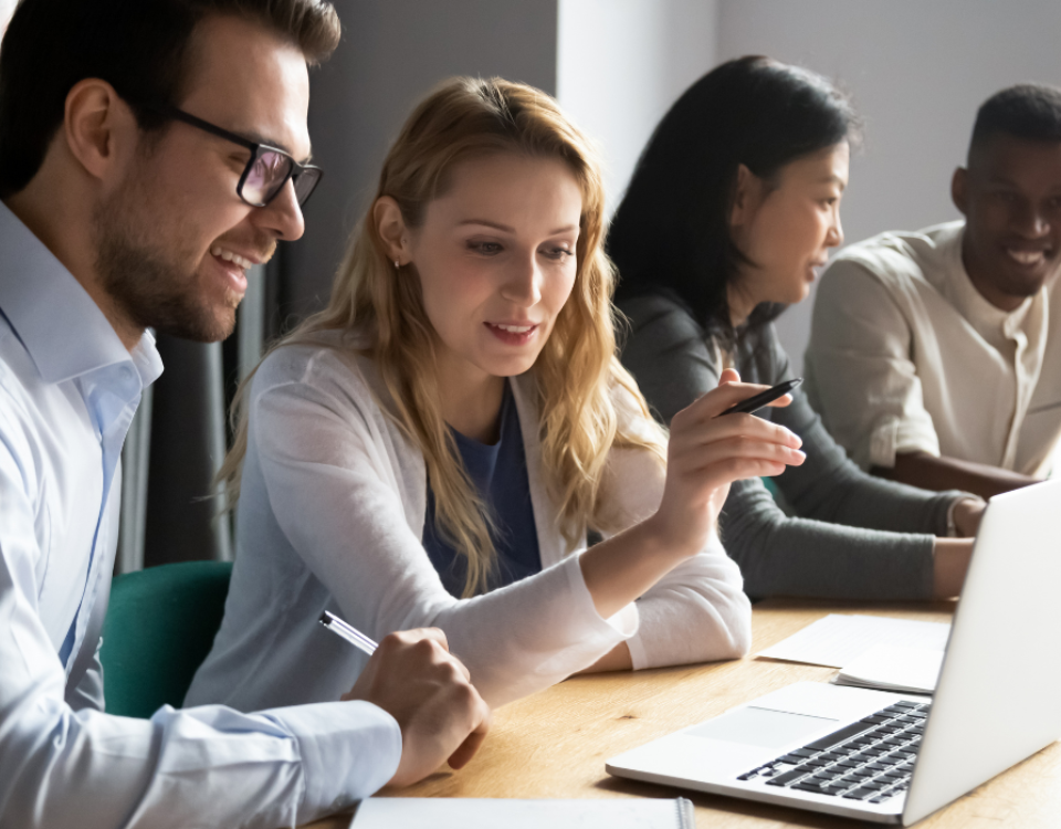 We are a market-leading provider of compliance eLearning in Northern Ireland