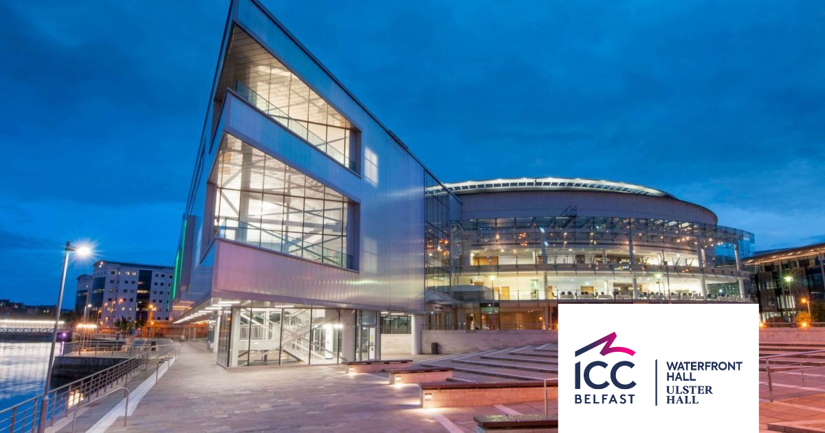 Streamlining Staff Training for the Waterfront Hall with AppLI LMS