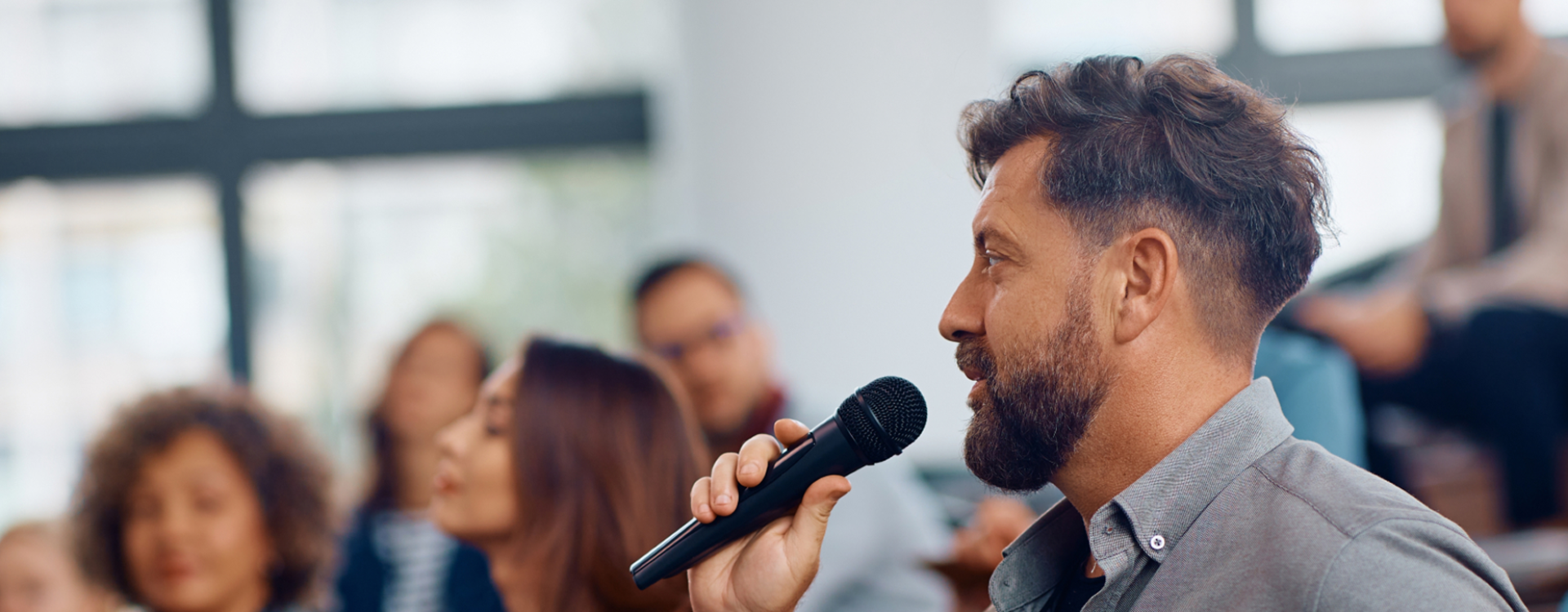 Skill Builder for HR