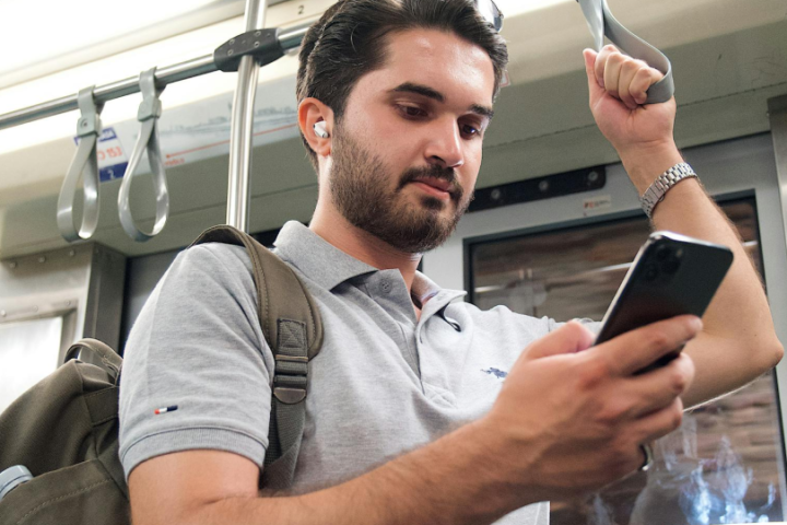 Maintain flexibility &amp; full user control