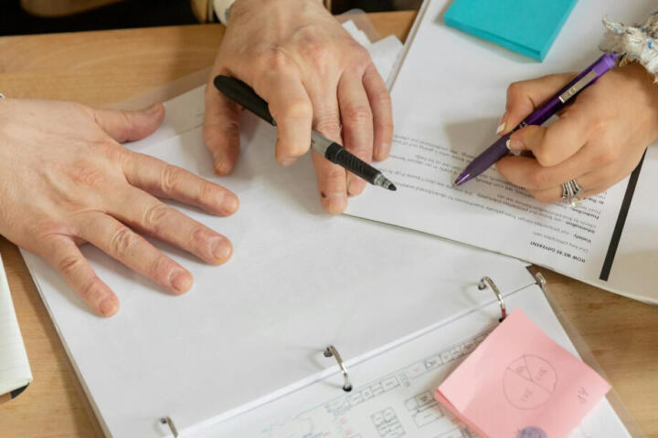 Ensure legal compliance and mitigate risk