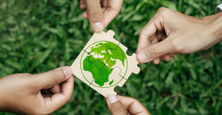 Legal Island Leading with Purpose: Environmental, Social, and Governance Values 
