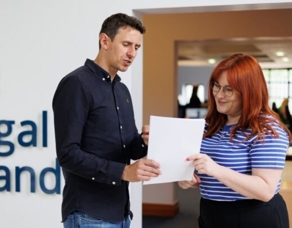 Legal Island is powered by our people, why not join us?