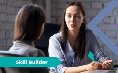 Skill Builder for HR: Managing Protected Disclosures