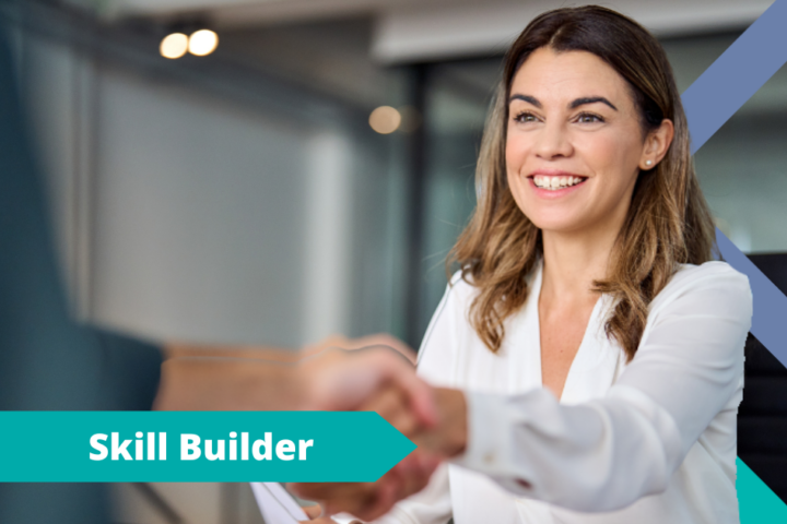 Introducing, Skill Builder for HR